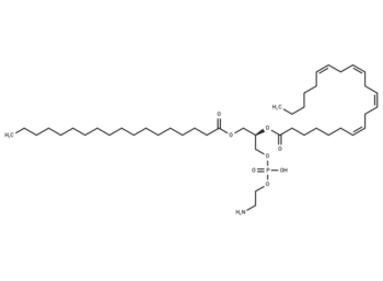 1-Stearoyl-2-Adrenoyl-sn-glycero-3-PE