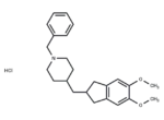 Deoxy Donepezil (hydrochloride)