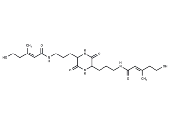 Eleutherazine B