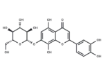 Hypolaetin 7-glucoside