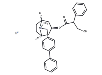 Xenytropium bromide