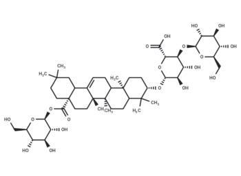 Tuberoside A