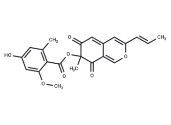 2''-O-Methylmitorubrin