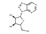8-Azanebularine