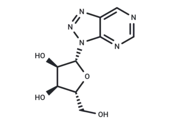 8-Azanebularine