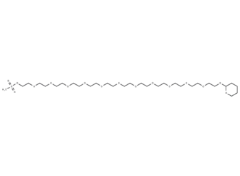 MS-PEG12-THP