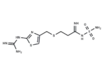 Famotidine
