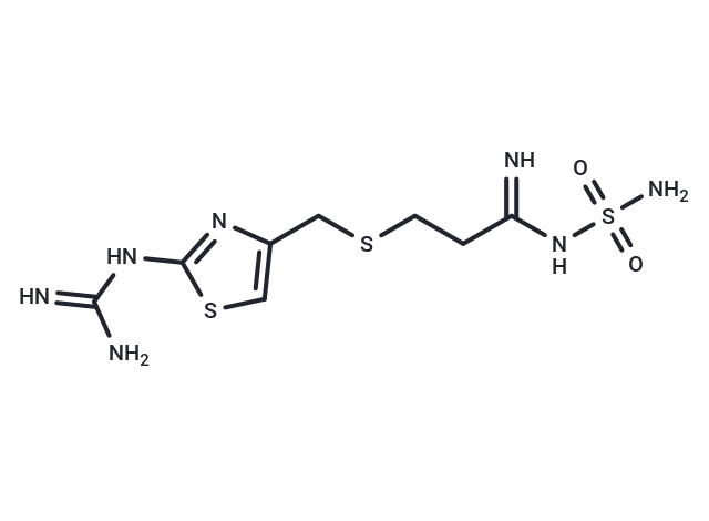 Famotidine