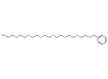 Benzyl-PEG7-amine