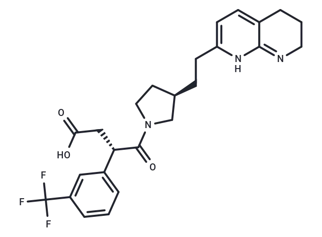 αvβ5 integrin-IN-1