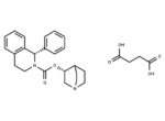 Solifenacin succinate