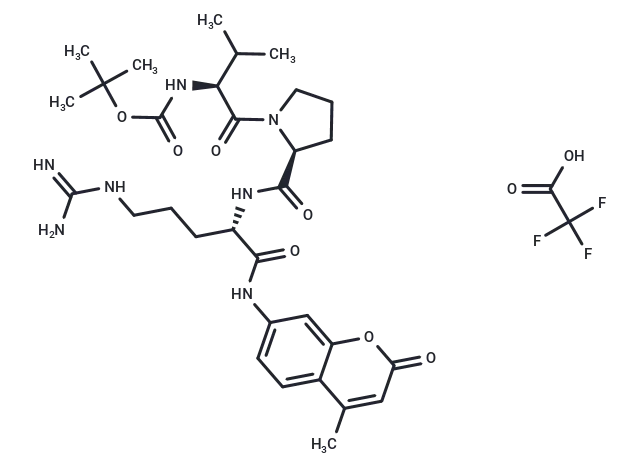 Boc-Val-Pro-Arg-MCA TFA CgoaEWY7Mz EIXbTAAAAAMkn670162- Immunomart