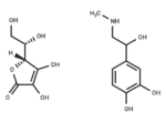 l-Adrenalin ascorbinate