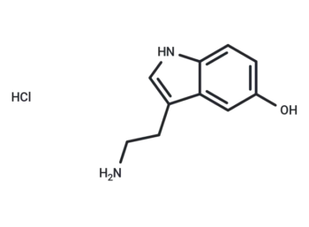 Serotonin hydrochloride