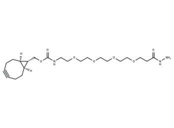 BCN-PEG4-hydrazide