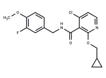 ALDH2 modulator 1