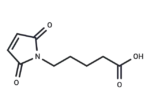 5-Maleimidovaleric acid