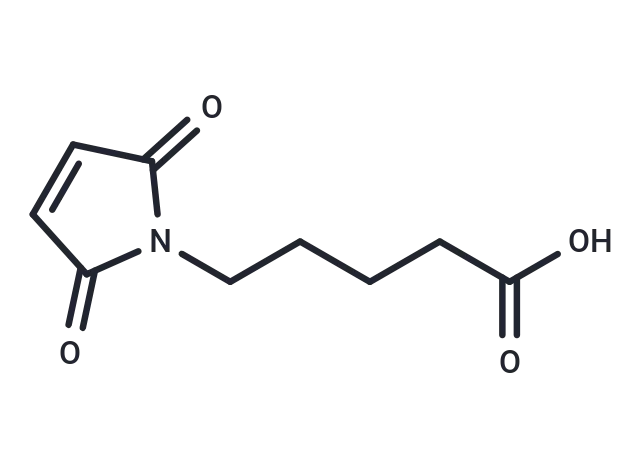 5-Maleimidovaleric acid