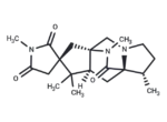 (rel)-Asperparaline A