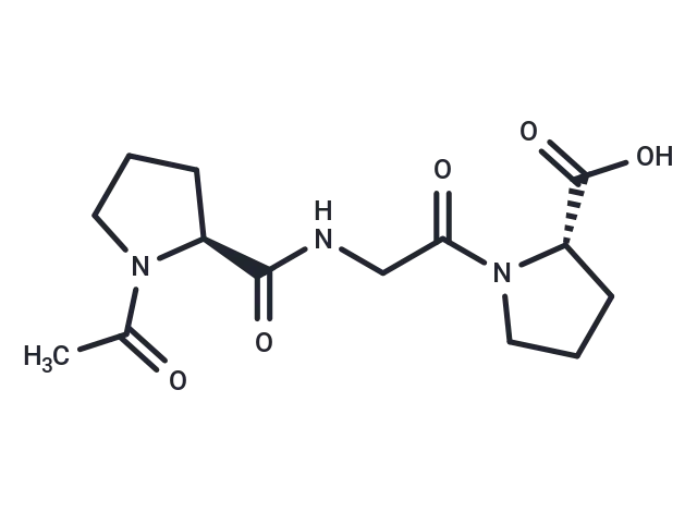 Ac-Pro-Gly-Pro-OH