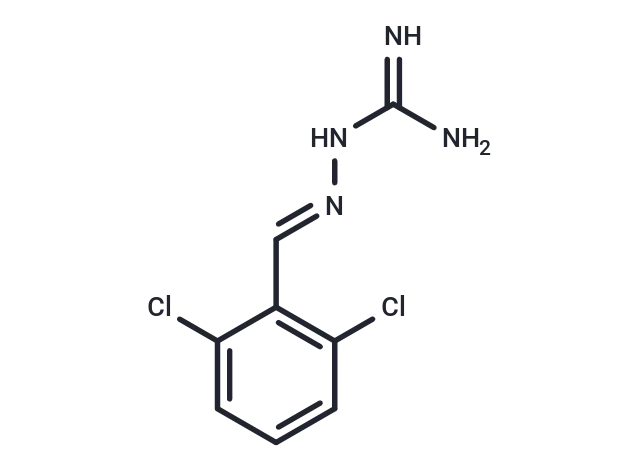 (E)-Guanabenz CgoaEWY7N0CEEHX6AAAAAAqebsU918- Immunomart