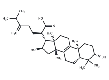 Tumulosic acid