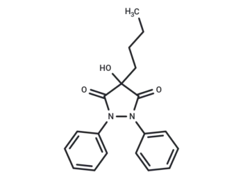 4-Hydroxyphenylbutazone