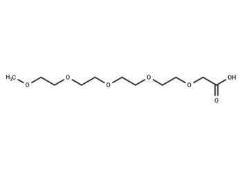 m-PEG4-CH2COOH
