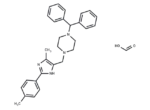 Lifarizine FA