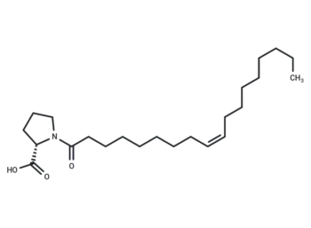 Oleoyl proline