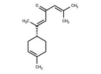 (E)-α-Atlantone