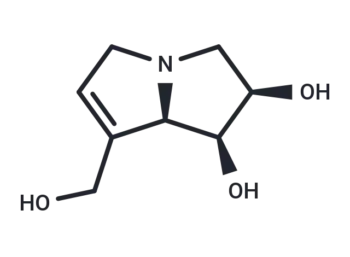 Crotanecine