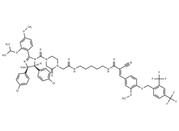 PROTAC ERRα Degrader-2