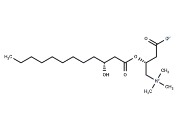 [(3R)-3-Hydroxydodecanoyl]-L-carnitine