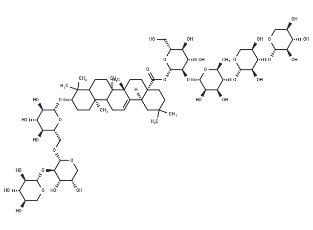 Gleditsioside 1 CgoaEWY7N72EOiqPAAAAAIFagyE629- Immunomart