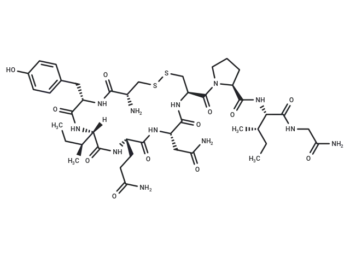 (Ile8)-Oxytocin
