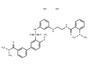 YNT-185 dihydrochloride
