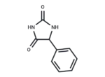 Phenylhydantoin