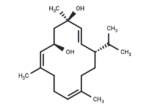 β-Cembrenediol
