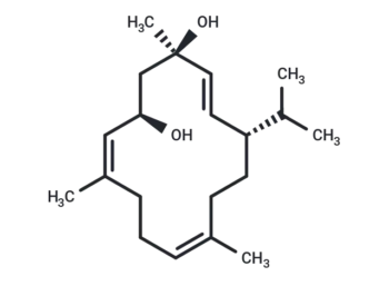 β-Cembrenediol