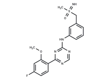 (R)-Atuveciclib