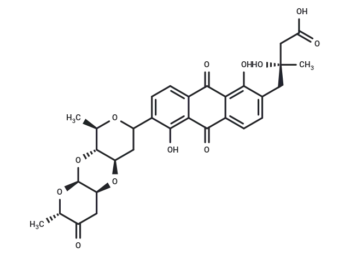 Fridamycin D