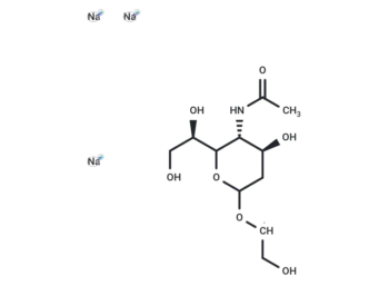 Colominic acid sodium salt