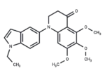 Tubulin polymerization-IN-55