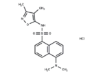 BMS 182874 hydrochloride