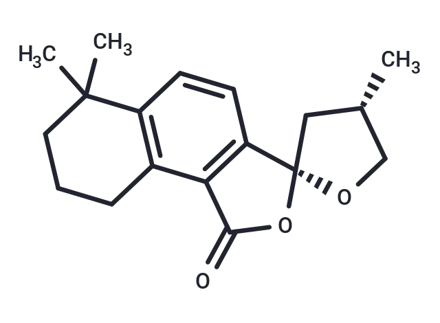 Epi-Cryptoacetalide