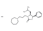 Ipenoxazone HCl