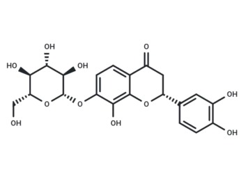 (2R)-Flavanomarein