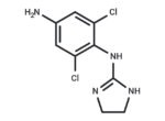 Apraclonidine
