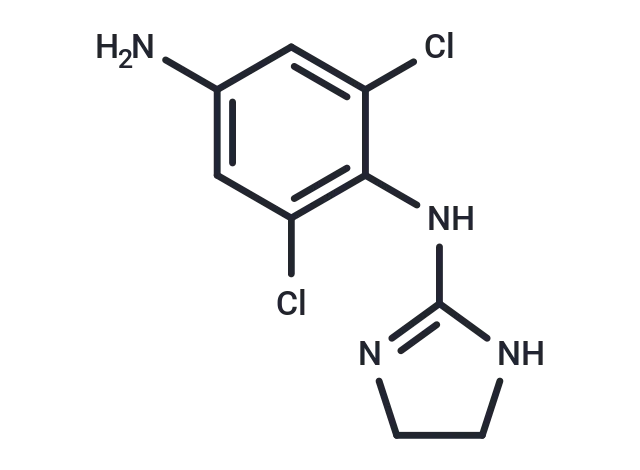 Apraclonidine